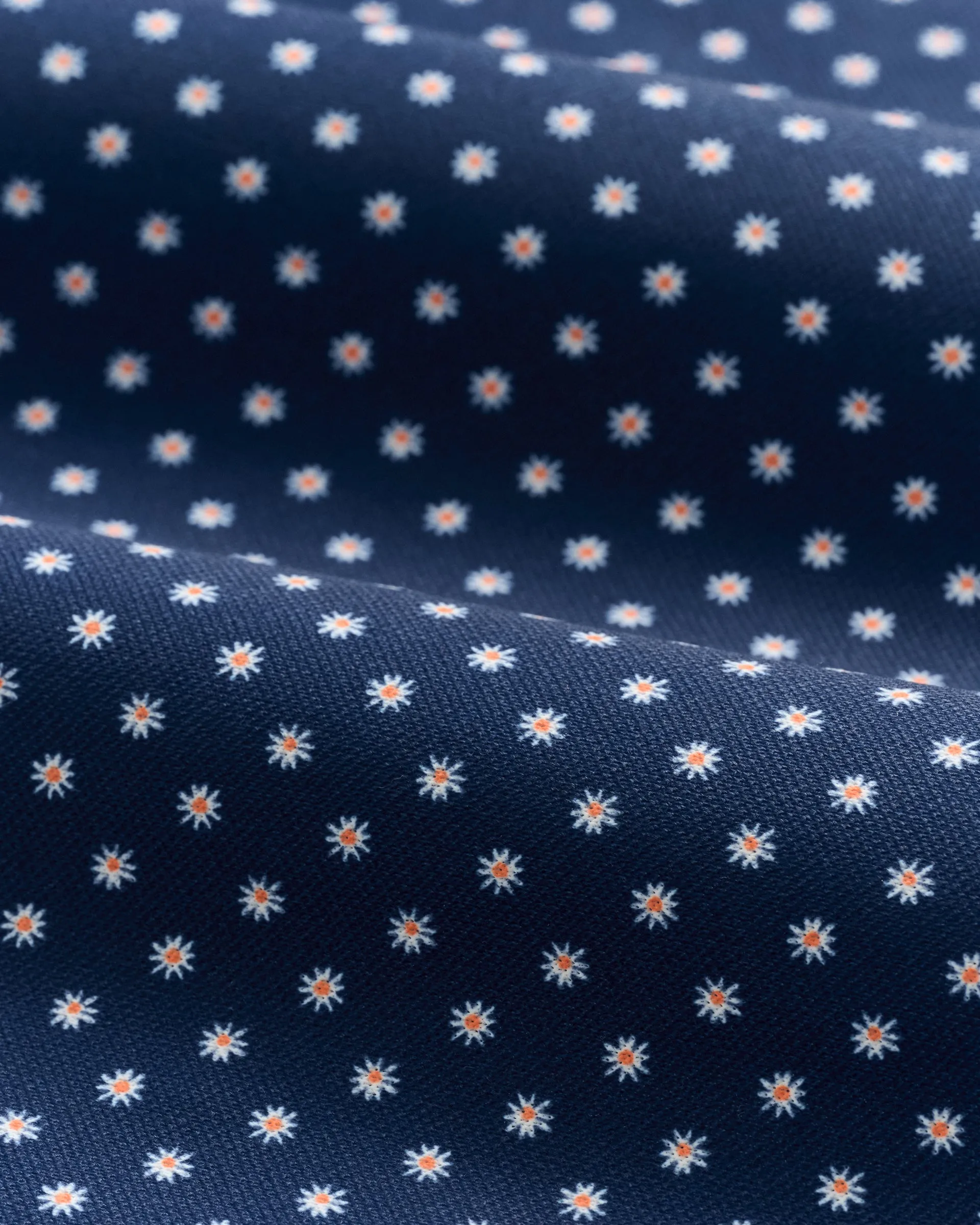 PerryGolf Performance Mesh Polo - Daisy sold by Johnnie-O product image thumbnail 3