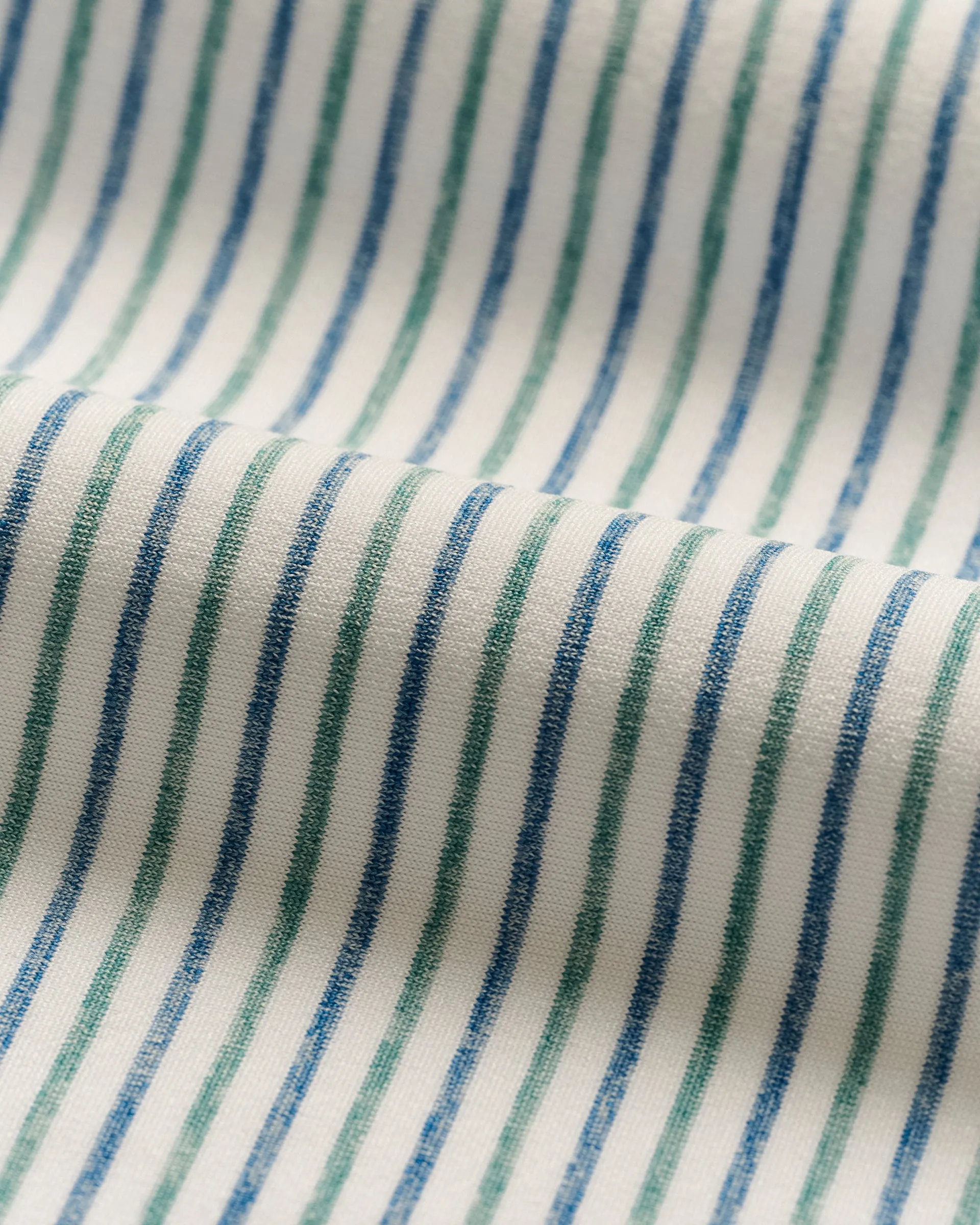 PerryGolf Performance Jersey Polo - Vik Stripe sold by Johnnie-O product image thumbnail 2