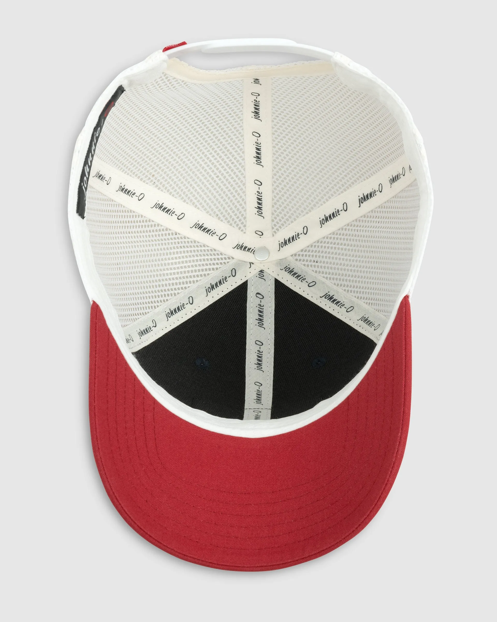 Prem Qual USA Trucker Hat sold by Johnnie-O product image thumbnail 3