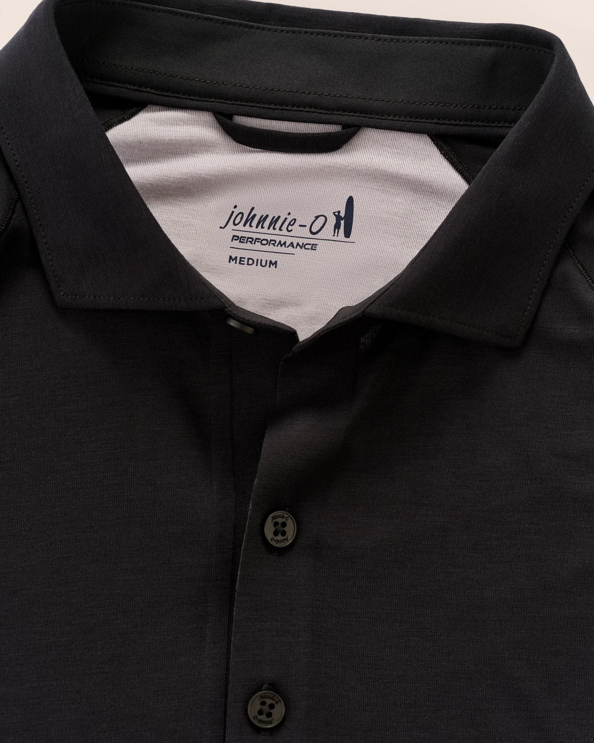 Drirelease® Performance Polo - Callan sold by Johnnie-O product image thumbnail 5
