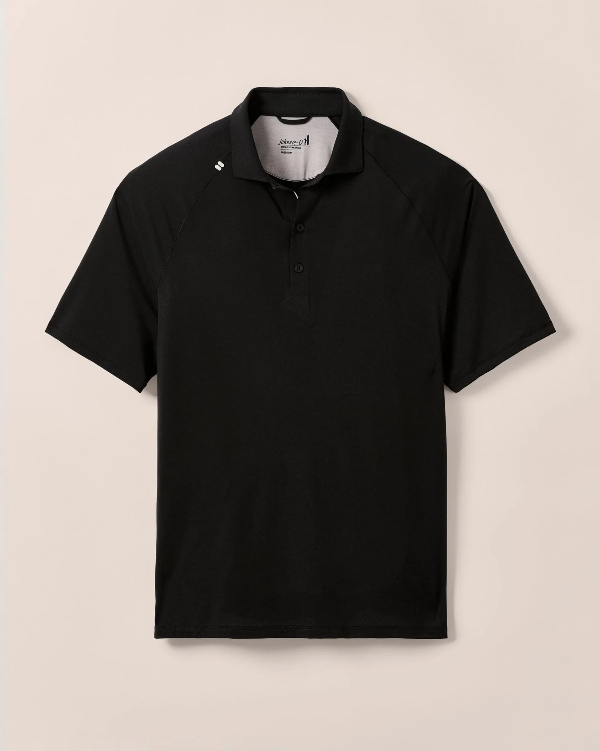 Drirelease® Performance Polo - Callan sold by Johnnie-O product image thumbnail 4