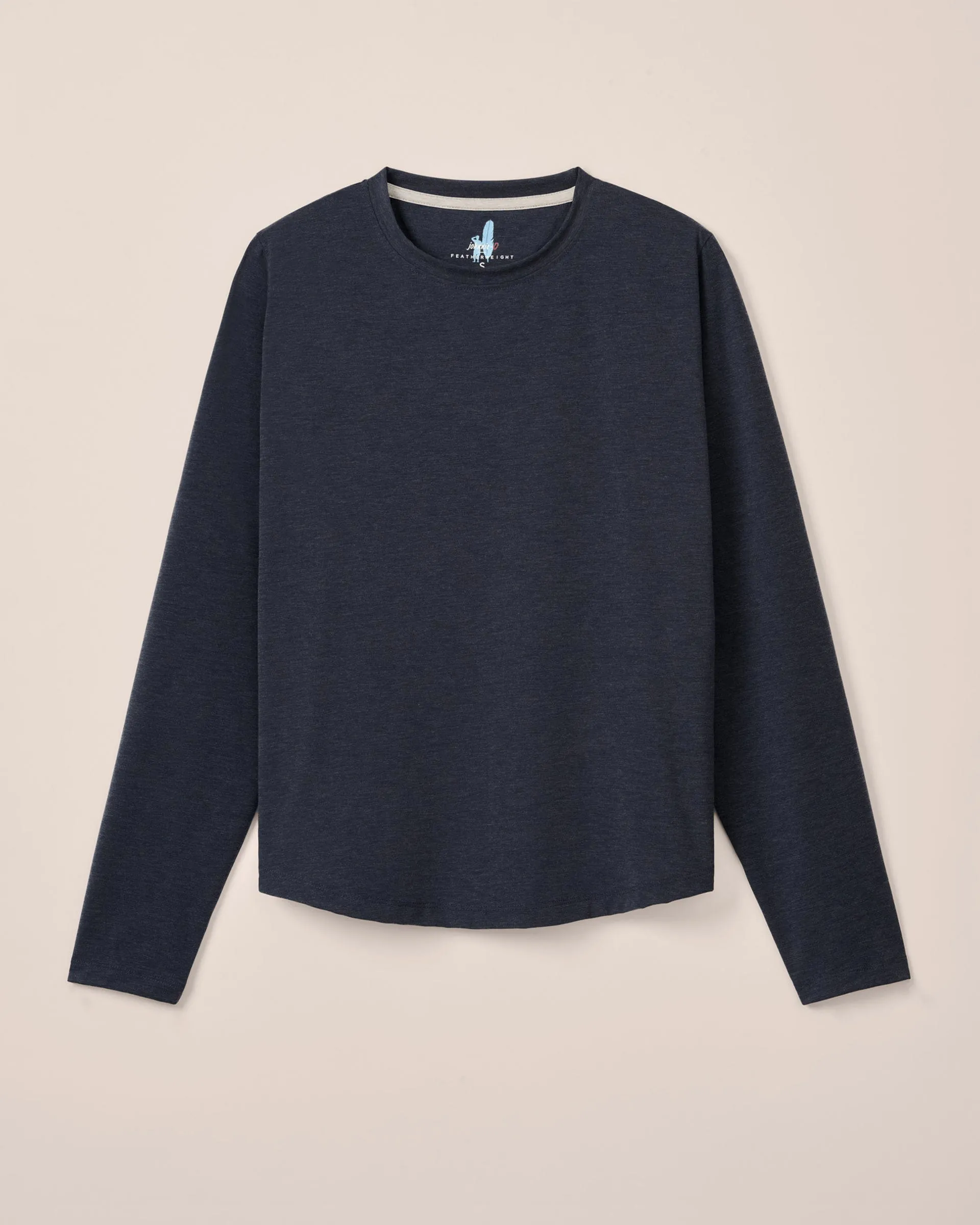 Course Performance Long Sleeve T-Shirt sold by Johnnie-O product image thumbnail 4