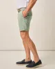Melrose Cotton Linen Shorts sold by Johnnie-O