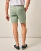 Melrose Cotton Linen Shorts sold by Johnnie-O
