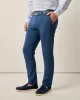 Jupiters Stretch Cotton Performance Pant sold by Johnnie-O