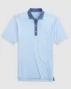 PerryGolf Performance Jersey Polo - Walsh Stripe sold by Johnnie-O