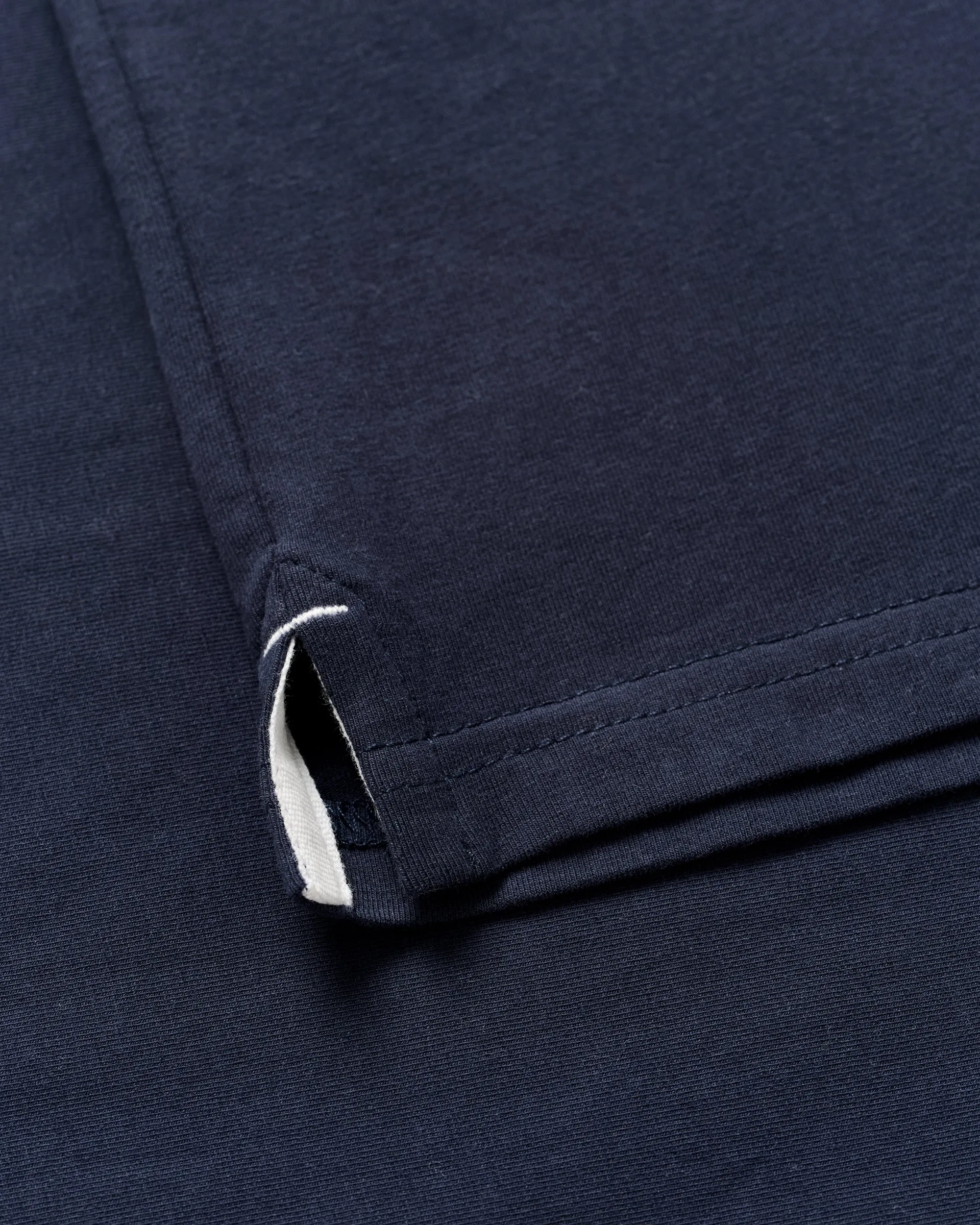 PerryGolf Original 4-Button Polo sold by Johnnie-O product image thumbnail 3