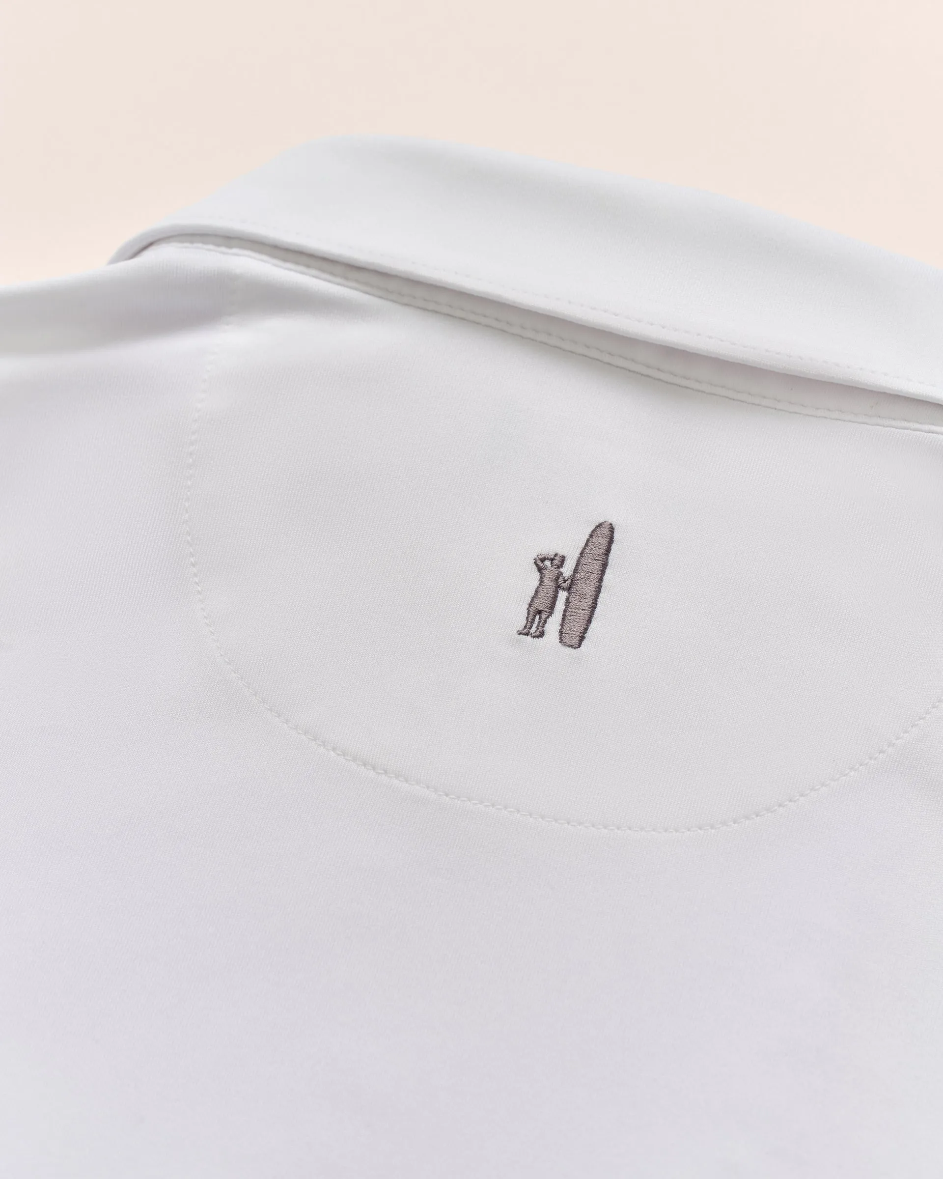 PerryGolf Jersey Performance Polo - Birdie sold by Johnnie-O product image thumbnail 3