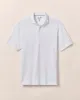 PerryGolf Jersey Performance Polo - Birdie sold by Johnnie-O