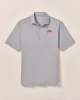 Ohio State Birdie Jersey Performance Polo - 2024 CFP Champions Logo sold by Johnnie-O