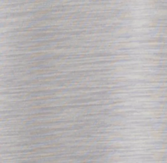 Ohio State Swing Long Sleeve Featherweight Performance Polo - 2024 CFP Champions Logo sold by Johnnie-O product image thumbnail 4