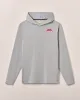 Ohio State Talon Featherweight Performance Hoodie - 2024 CFP Champions Logo sold by Johnnie-O