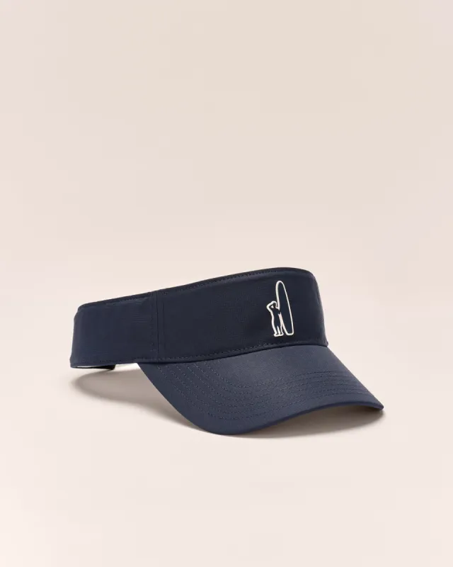 Classic Performance Visor sold by Johnnie-O