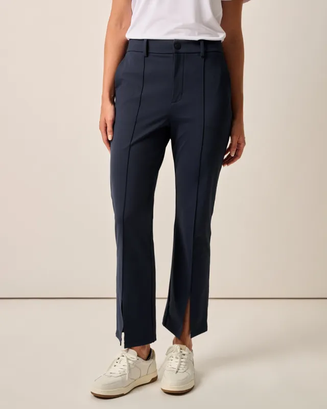 Hallie Knit Stretch Sport Pant sold by Johnnie-O