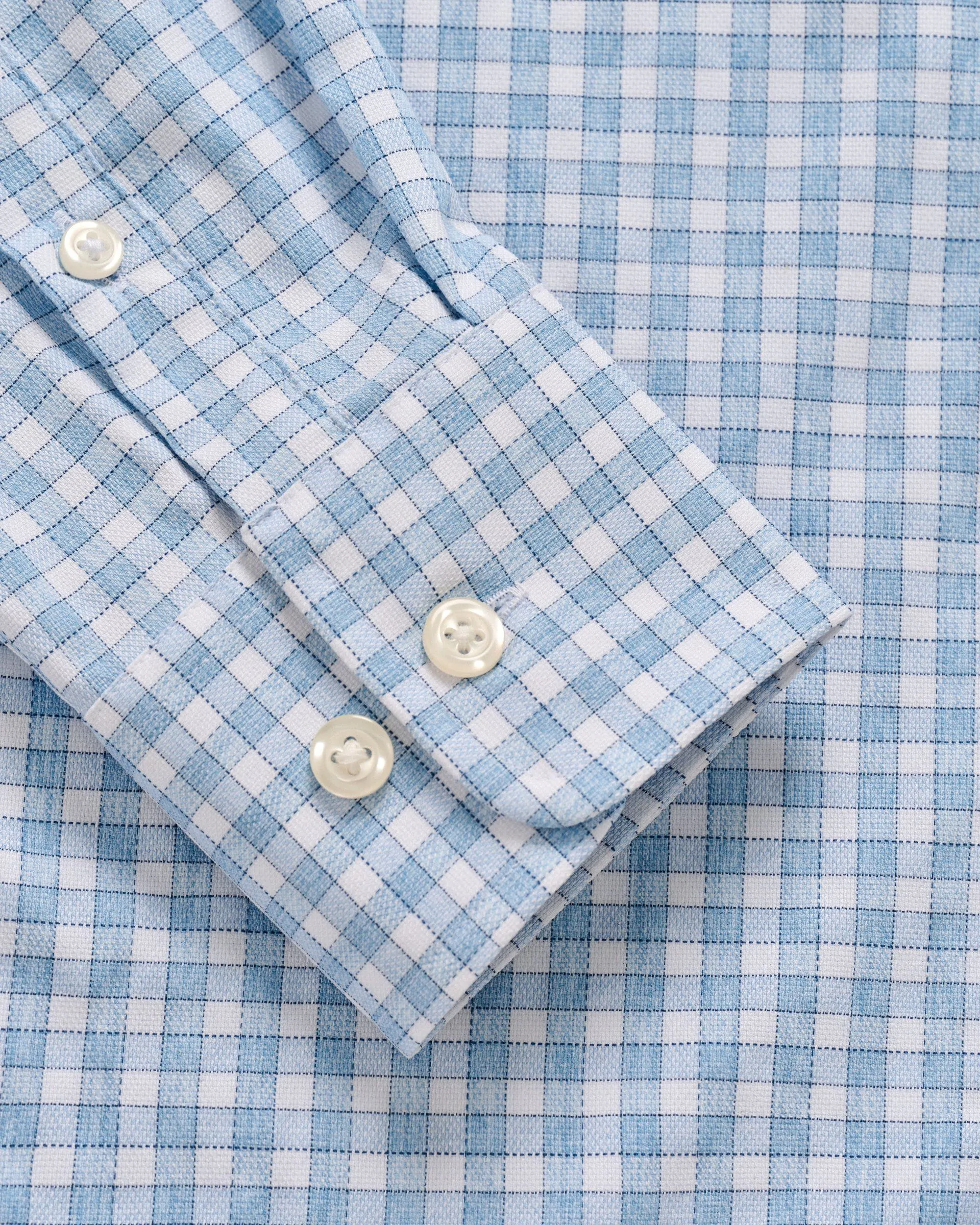 Everyday Performance Jr. Button Down Shirt - Westwood Print sold by Johnnie-O product image thumbnail 3