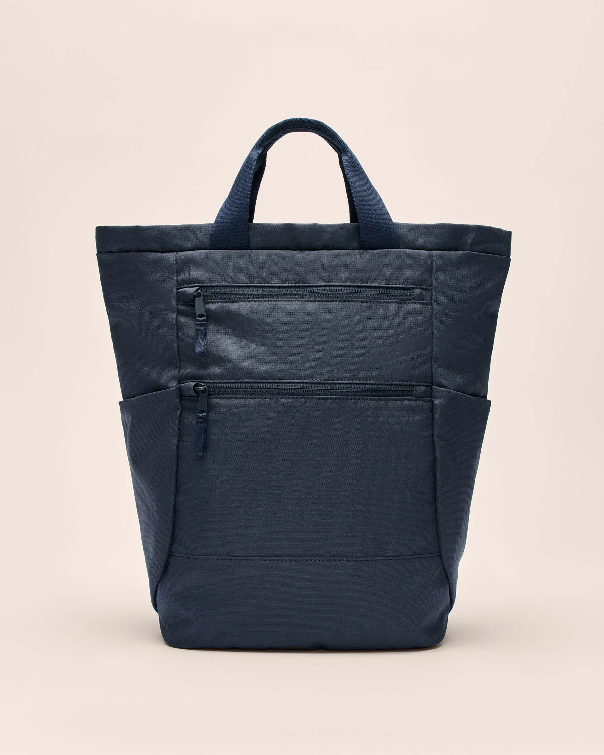 Players Backpack sold by Johnnie-O