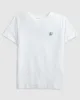 Women's WM Phoenix Open Heritage Cotton Blend T-Shirt sold by Johnnie-O