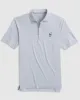 WM Phoenix Open Huronn Performance Featherweight Polo sold by Johnnie-O