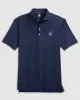 WM Phoenix Open Huronn Performance Featherweight Polo sold by Johnnie-O