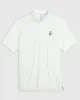 WM Phoenix Open Huronn Performance Featherweight Polo sold by Johnnie-O