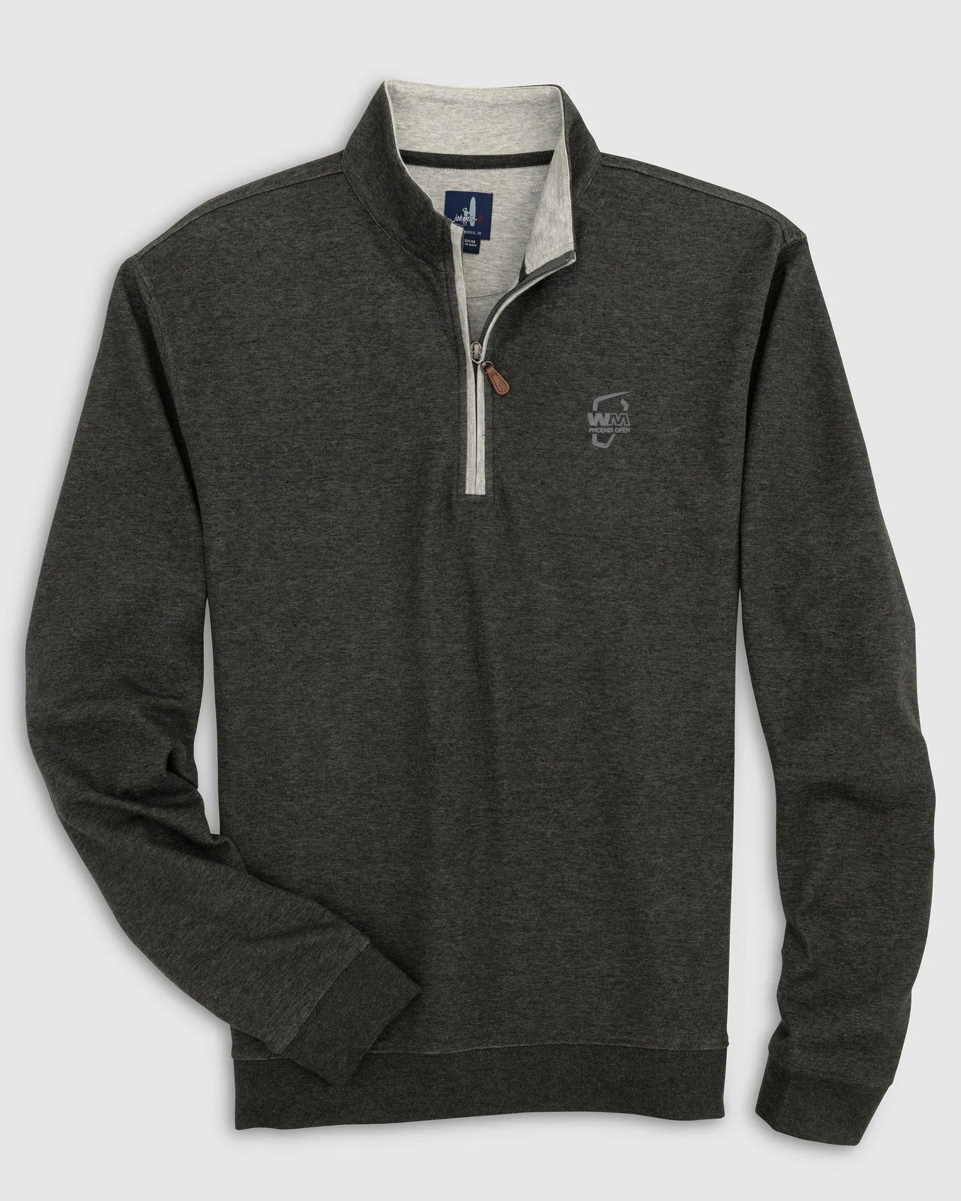WM Phoenix Open Sully 1/4 Zip sold by Johnnie-O product image thumbnail 2