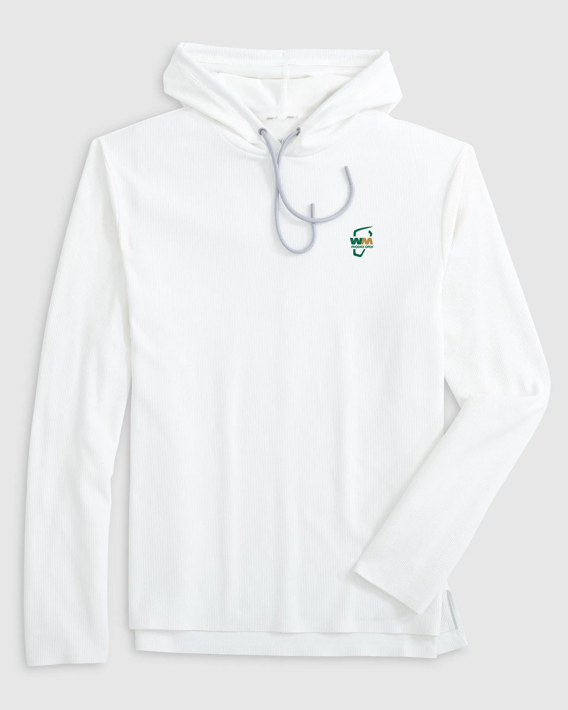 WM Phoenix Open Hoppin Performance Drawstring Hoodie sold by Johnnie-O product image thumbnail 2