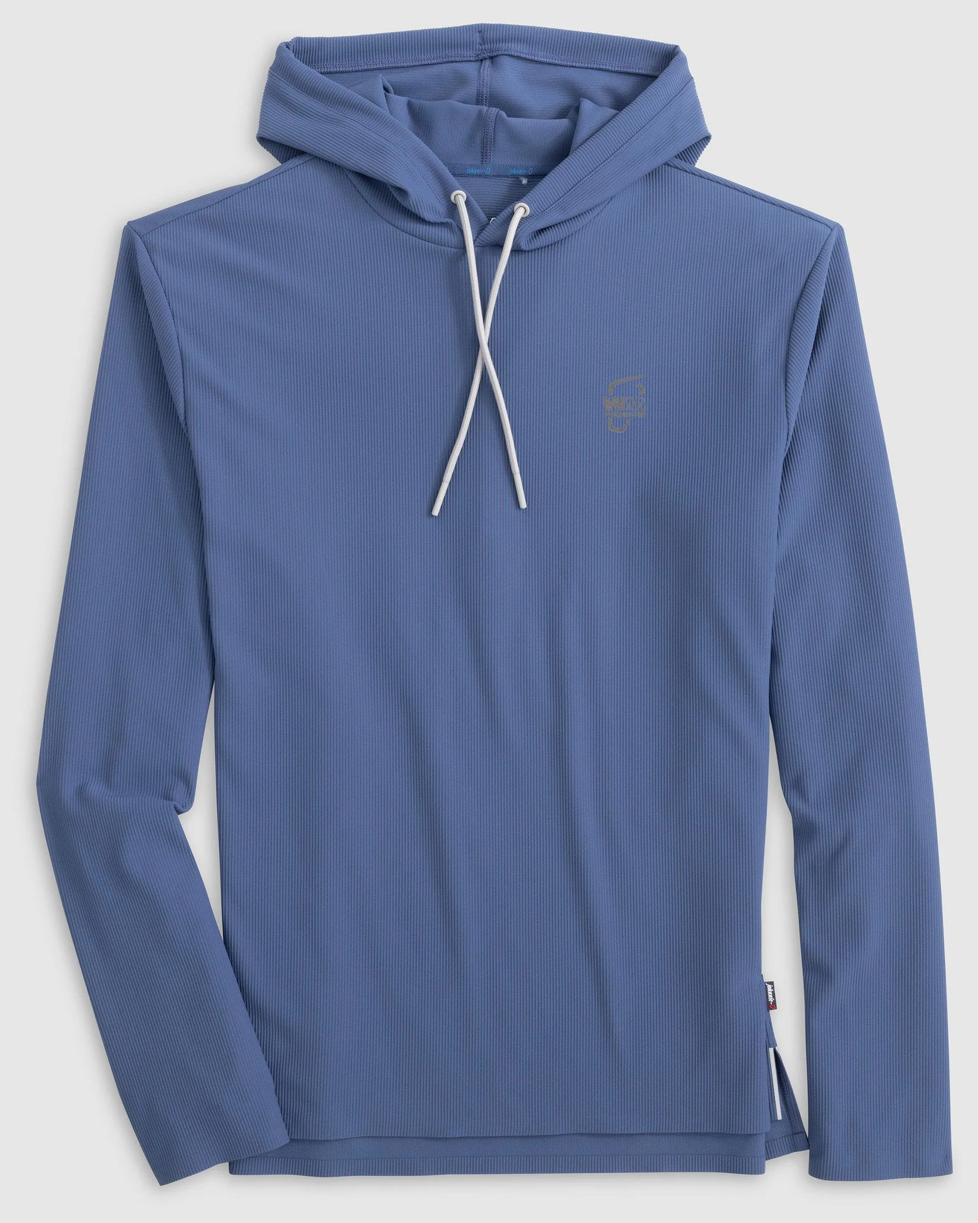 WM Phoenix Open Hoppin Performance Drawstring Hoodie sold by Johnnie-O product image thumbnail 3