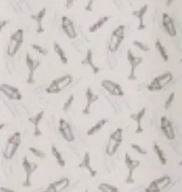 WM Phoenix Open Tini Performance Featherweight Polo sold by Johnnie-O product image thumbnail 3