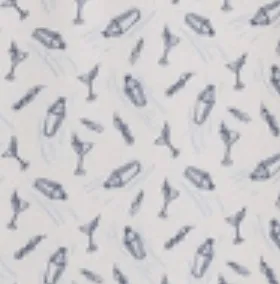 WM Phoenix Open Tini Performance Featherweight Polo sold by Johnnie-O product image thumbnail 4