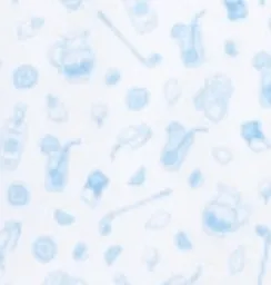 WM Phoenix Open Juice Performance Jersey Polo sold by Johnnie-O product image thumbnail 2