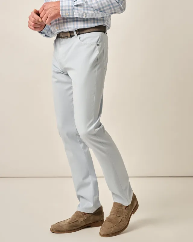 Atlas Lightweight Stretch 5-Pocket Jeans sold by Johnnie-O