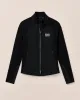 Women's SDA Hannah Performance Mixed Media Jacket sold by Johnnie-O