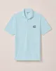 SDA Stetsons Performance Mesh Polo sold by Johnnie-O