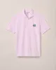 SDA Stetsons Performance Mesh Polo sold by Johnnie-O
