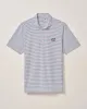 SDA Stetsons Performance Mesh Polo sold by Johnnie-O