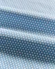 Big & Tall Performance Jersey Polo - Hex Print sold by Johnnie-O