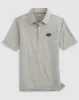 Florida Lyndonn Jr. Striped Jersey Performance Polo sold by Johnnie-O