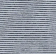 Pepperdine Lyndonn Jr. Striped Jersey Performance Polo sold by Johnnie-O product image thumbnail 3