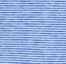 Seton Hall Lyndonn Jr. Striped Jersey Performance Polo sold by Johnnie-O product image thumbnail 4