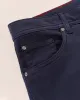 Carmel Sateen 5-Pocket Pants sold by Johnnie-O