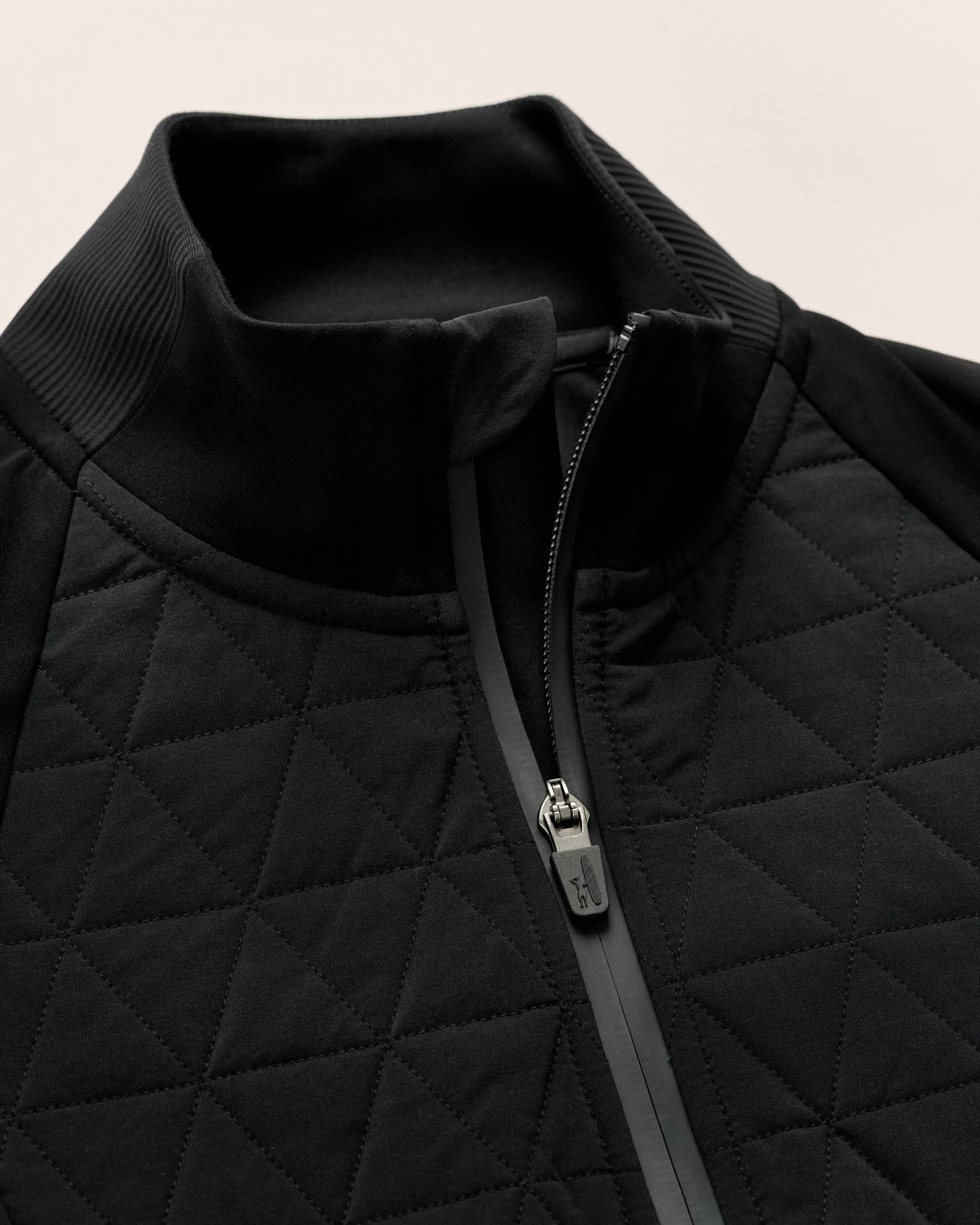 Women's PerryGolf Hannah Performance Full Zip Jacket sold by Johnnie-O product image thumbnail 2