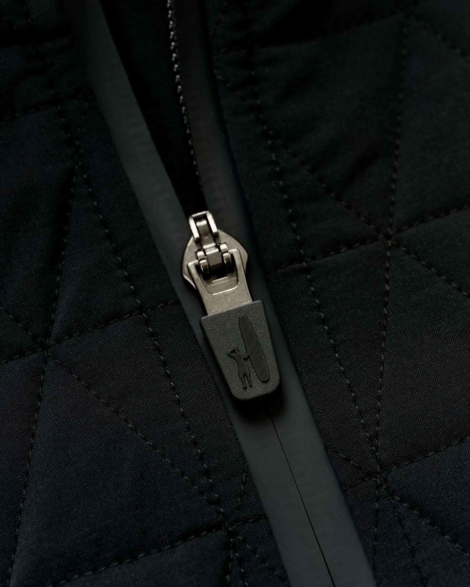 Women's PerryGolf Hannah Performance Full Zip Jacket sold by Johnnie-O product image thumbnail 3