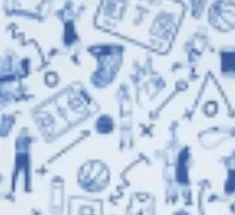 Kentucky Hoop There It Is Performance Jersey Polo sold by Johnnie-O product image thumbnail 3