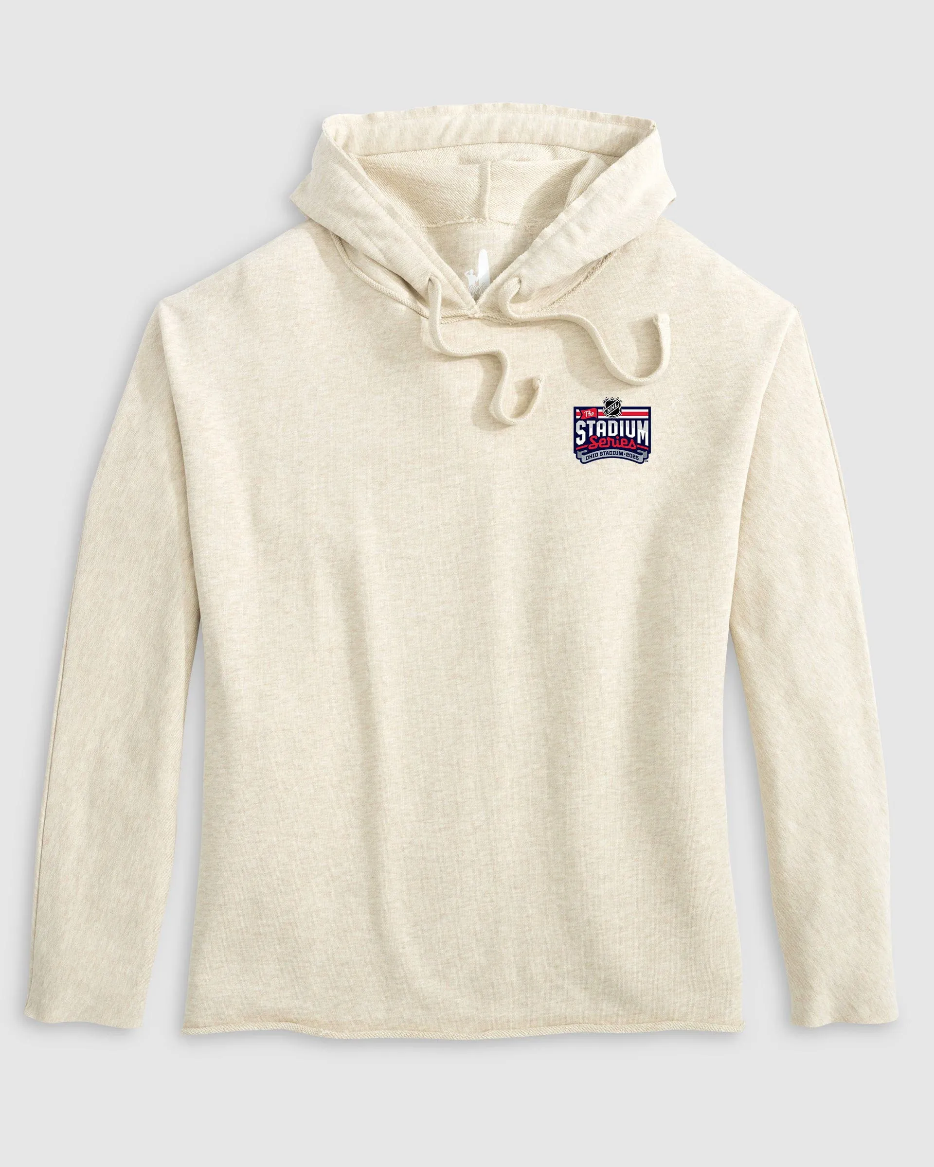 NHL Stadium Series Kelli Pullover Hoodie sold by Johnnie-O