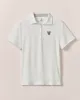 Women's Villanova Angela Performance Polo sold by Johnnie-O