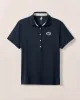 Women's Penn State Angela Performance Polo sold by Johnnie-O