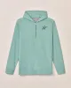Dallas Stars Welsey Performance 1/4 Zip Hoodie sold by Johnnie-O
