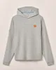 Clemson Remmy Lightweight Performance Hoodie sold by Johnnie-O