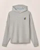 Kansas Remmy Lightweight Performance Hoodie sold by Johnnie-O