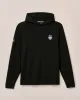 UConn Remmy Lightweight Performance Hoodie sold by Johnnie-O